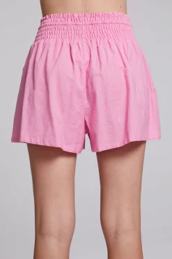 Sale Chaser Brand Rapallo Rosewater Short