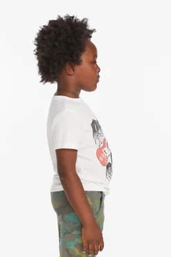 Store Chaser Brand Ready To Rock Boys Tee