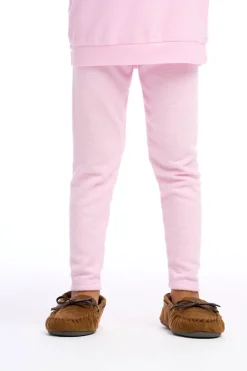 Clearance Chaser Brand Recycled Bliss Knit Leggings