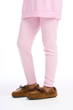 Clearance Chaser Brand Recycled Bliss Knit Leggings