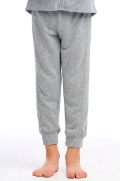 Cheap Chaser Brand Recycled Bliss Knit Side Panel Jogger
