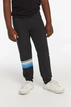 Cheap Chaser Brand Retro Peace Boys Pant
