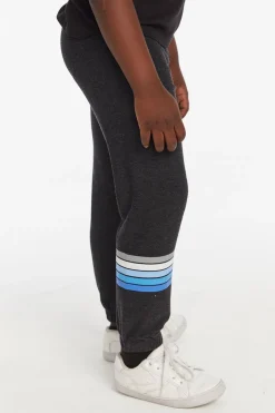 Cheap Chaser Brand Retro Peace Boys Pant