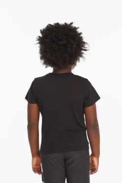 New Chaser Brand Retro Peace Boys Tee