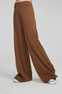 Clearance Chaser Brand Rey Deep Taupe Joggers