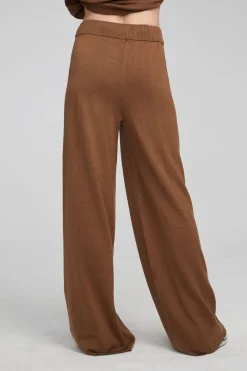 Clearance Chaser Brand Rey Deep Taupe Joggers