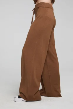 Clearance Chaser Brand Rey Deep Taupe Joggers