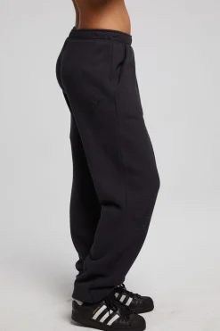Discount Chaser Brand Rhinestone Stars Joggers