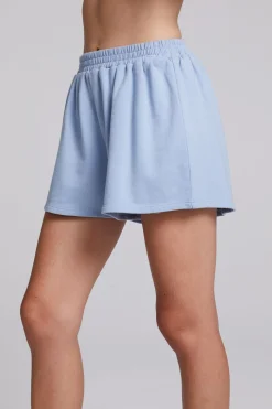 Sale Chaser Brand Riley Blue Grotto Shorts