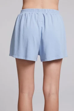 Sale Chaser Brand Riley Blue Grotto Shorts