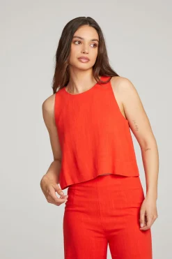 Best Sale Chaser Brand Riley Flame Tank