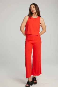 Best Sale Chaser Brand Riley Flame Tank