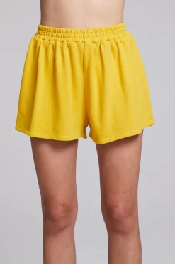Outlet Chaser Brand Riley Mimosa Shorts