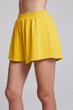 Outlet Chaser Brand Riley Mimosa Shorts