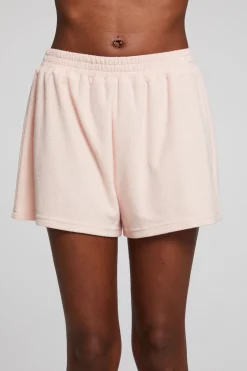 Store Chaser Brand Riley Peach Whip Short