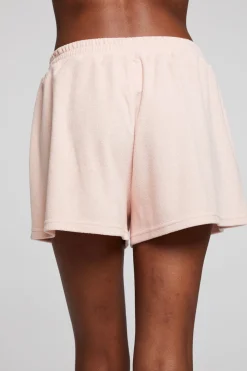Store Chaser Brand Riley Peach Whip Short