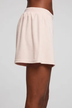 Store Chaser Brand Riley Peach Whip Short