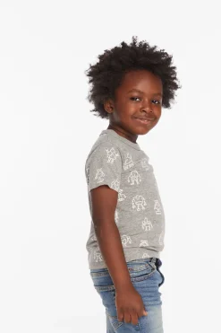 Store Chaser Brand Robot Walk Boys Tee