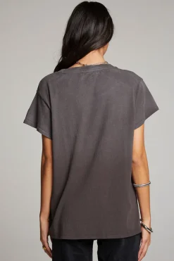 Discount Chaser Brand Rock Guitar Tee
