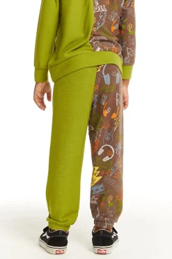 Clearance Chaser Brand Rock On Joggers