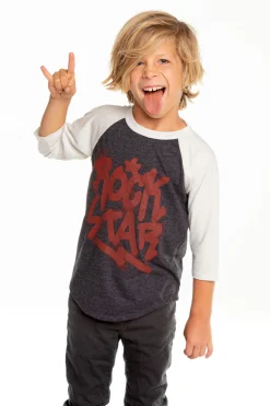Sale Chaser Brand Rock Star