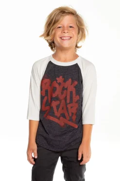 Sale Chaser Brand Rock Star