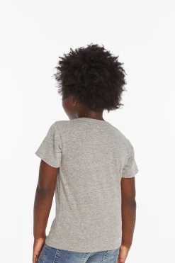 Hot Chaser Brand Rock'n'roll Eyes Boys Tee