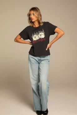Online Chaser Brand Roll The Dice Tee