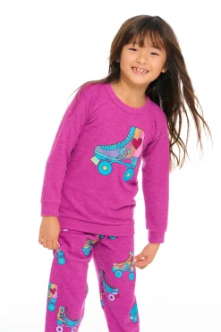 Store Chaser Brand Roller Dreams