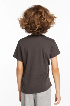 Cheap Chaser Brand Rolling Stones It's Only Rock 'n Roll Boys Tee