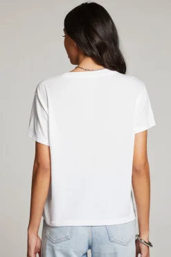 Online Chaser Brand Rolling Stones Mick & Keith Tee