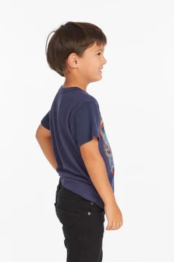 Best Chaser Brand Rolling Stones Some Girls Boys Tee