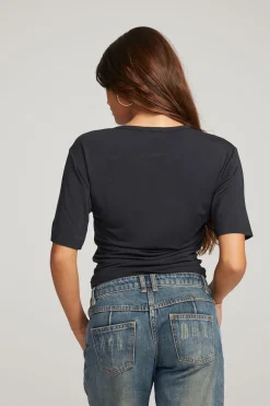 Shop Chaser Brand Rosebud Tee