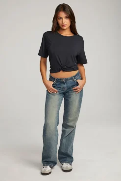 Shop Chaser Brand Rosebud Tee