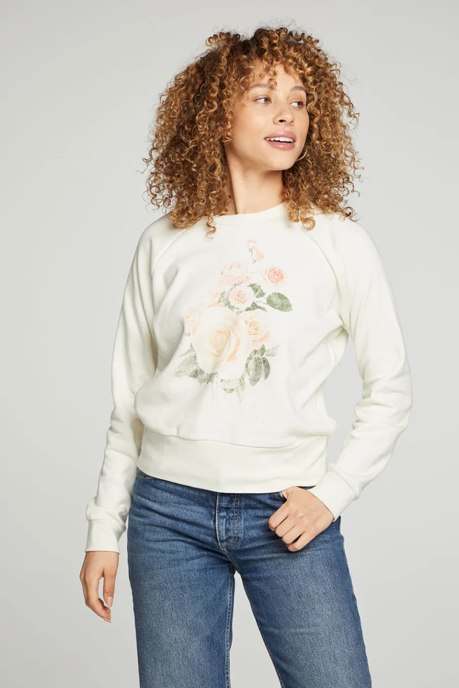New Chaser Brand Roses