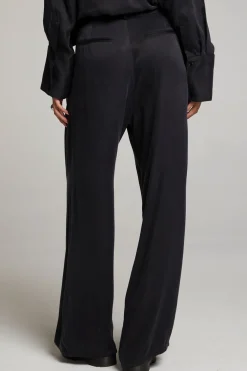 Cheap Chaser Brand Roy Licorice Trouser