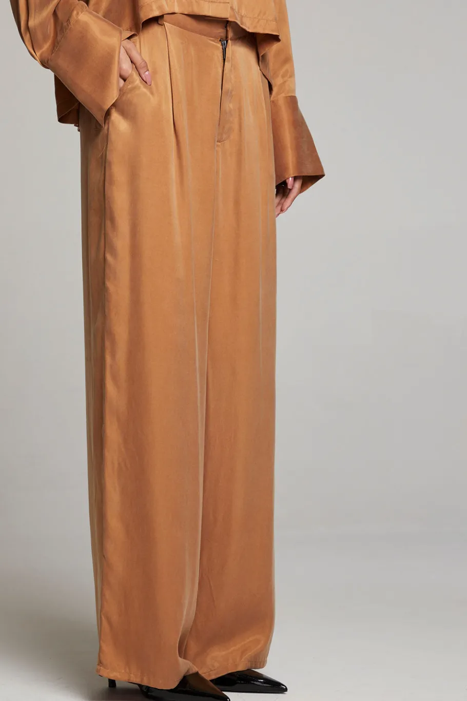Clearance Chaser Brand Roy Toffee Trouser