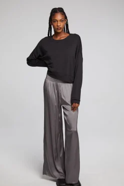 Shop Chaser Brand Scarlett Licorice Pullover