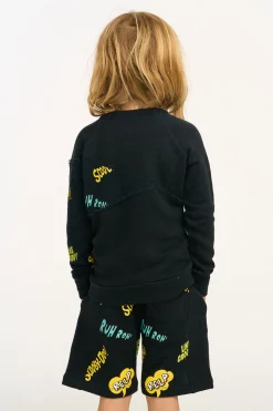 Store Chaser Brand Scooby Doo Mash Up Pullover