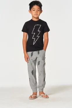 Discount Chaser Brand Scribble Bolt