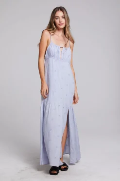 Clearance Chaser Brand Seren Maxi Dress
