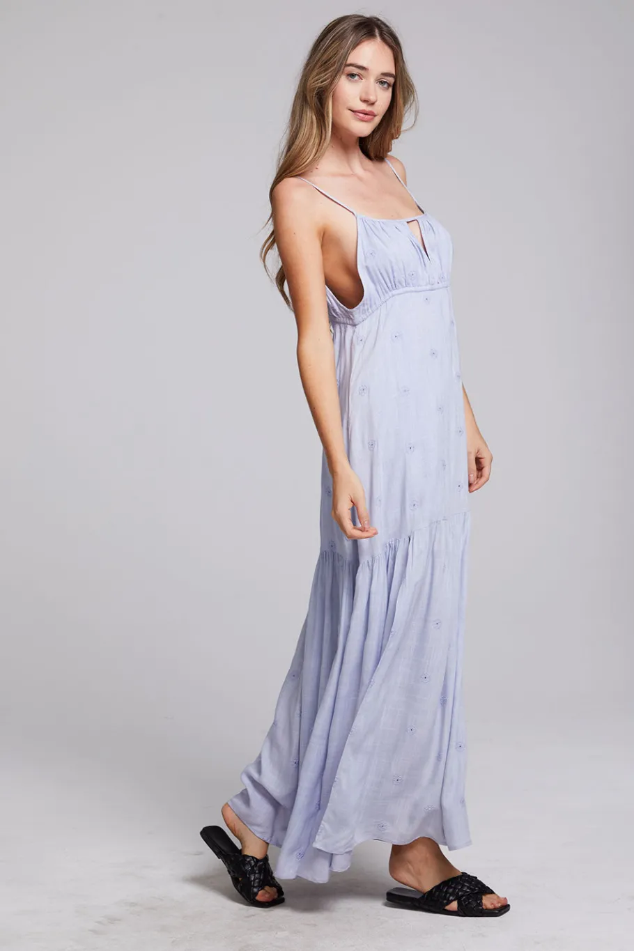 Clearance Chaser Brand Seren Maxi Dress