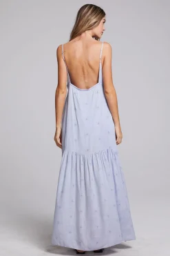 Clearance Chaser Brand Seren Maxi Dress