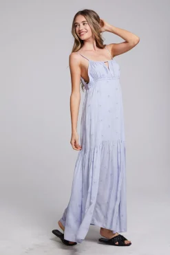 Clearance Chaser Brand Seren Maxi Dress