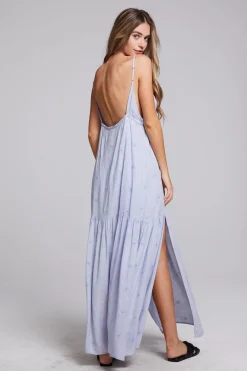 Clearance Chaser Brand Seren Maxi Dress