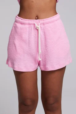 New Chaser Brand Serena Rosewater Short