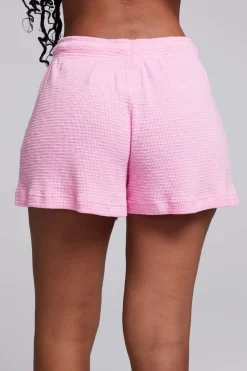 New Chaser Brand Serena Rosewater Short