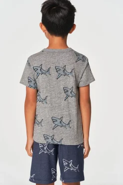 Cheap Chaser Brand Shark Bite