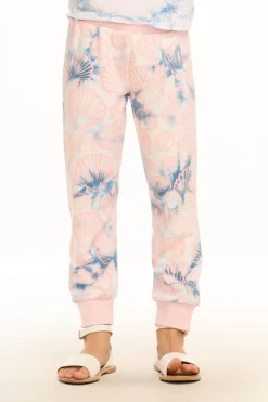 Fashion Chaser Brand Shell Yeah Joggers