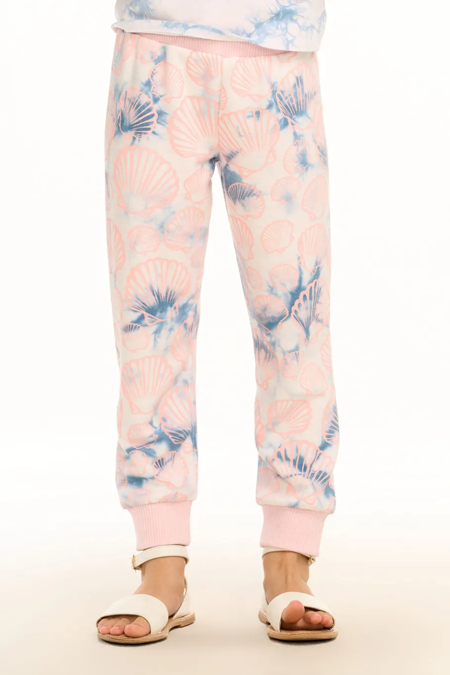 Fashion Chaser Brand Shell Yeah Joggers